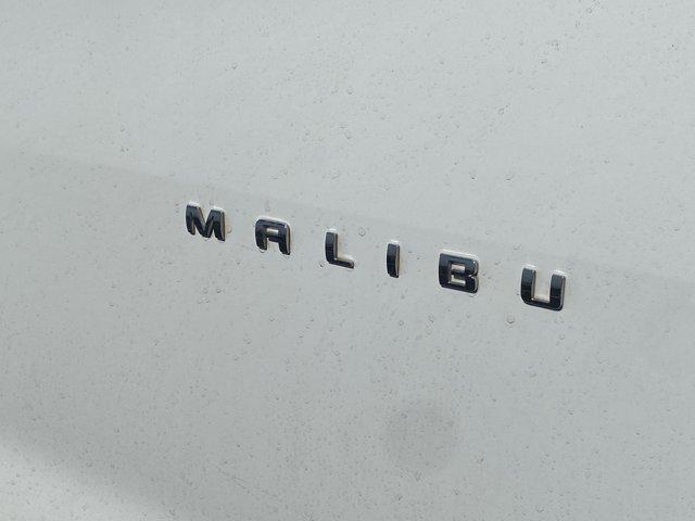 used 2024 Chevrolet Malibu car, priced at $18,750