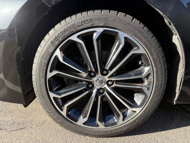 used 2017 Toyota Corolla car, priced at $8,995