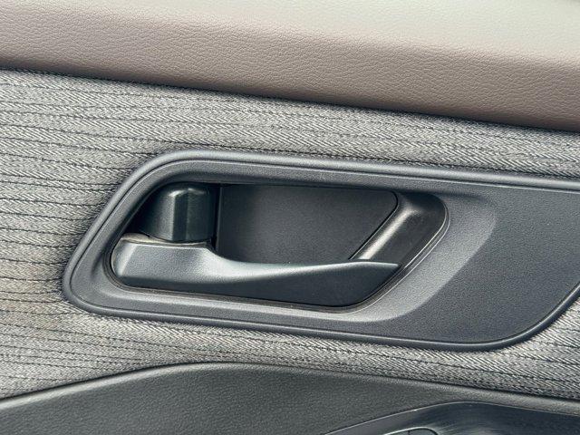 used 2023 Nissan Rogue car, priced at $19,195