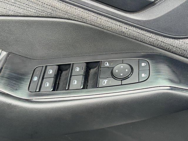 used 2023 Nissan Rogue car, priced at $19,195