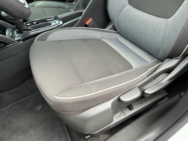 used 2024 Chevrolet TrailBlazer car, priced at $24,425