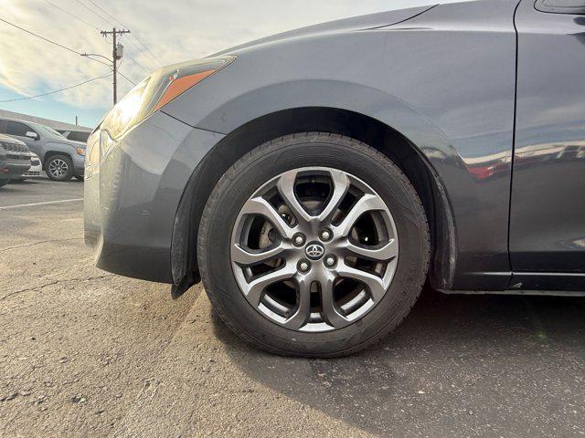 used 2019 Toyota Yaris Sedan car, priced at $13,495