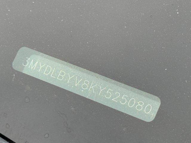 used 2019 Toyota Yaris Sedan car, priced at $13,495