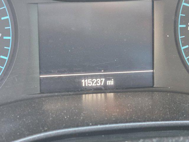 used 2017 GMC Canyon car, priced at $16,450
