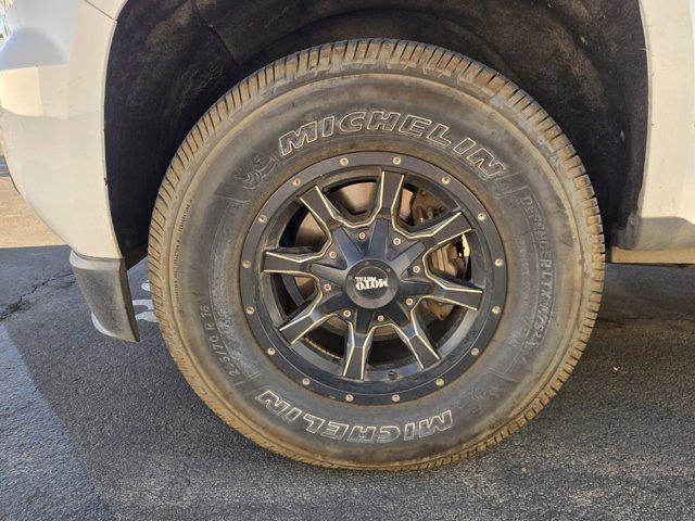 used 2017 GMC Canyon car, priced at $16,450