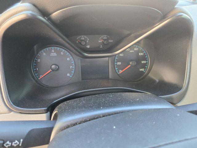 used 2017 GMC Canyon car, priced at $16,450