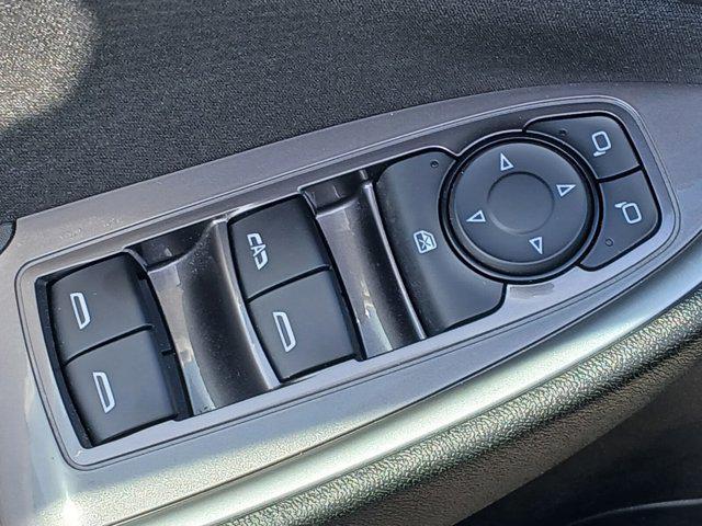 used 2024 Chevrolet Malibu car, priced at $18,476