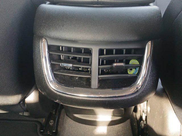 used 2024 Chevrolet Malibu car, priced at $18,476
