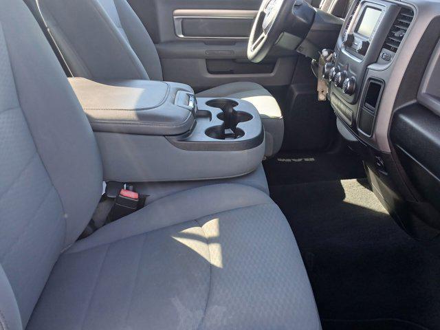 used 2019 Ram 1500 car, priced at $19,911