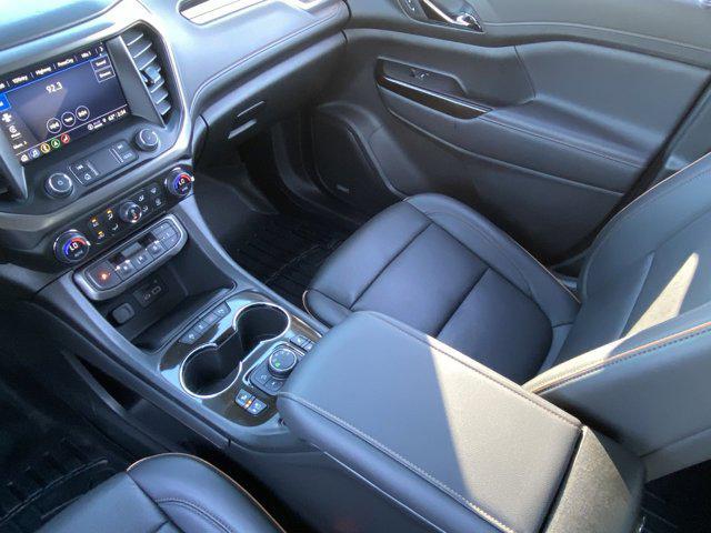 used 2023 GMC Acadia car, priced at $33,966