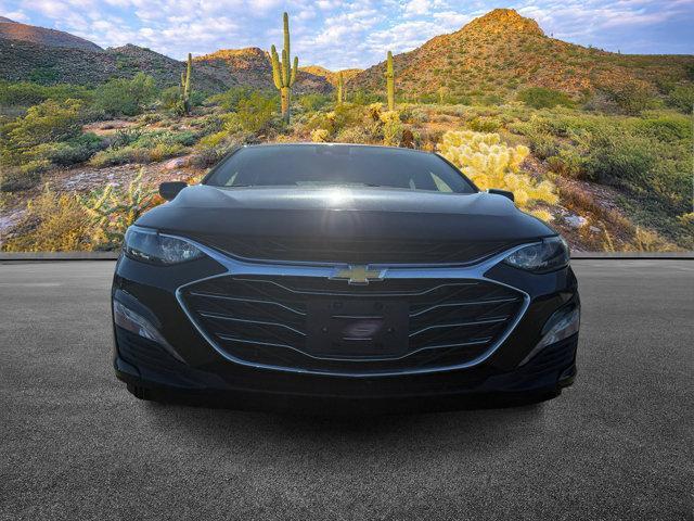 used 2023 Chevrolet Malibu car, priced at $17,995