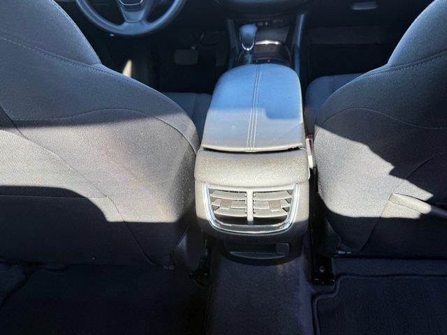 used 2023 Chevrolet Malibu car, priced at $17,995