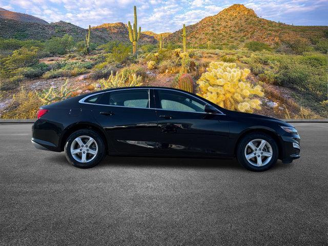 used 2023 Chevrolet Malibu car, priced at $17,995