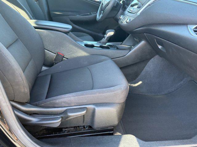 used 2023 Chevrolet Malibu car, priced at $17,995