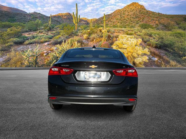 used 2023 Chevrolet Malibu car, priced at $17,995