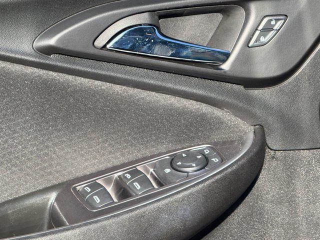 used 2023 Chevrolet Malibu car, priced at $17,995