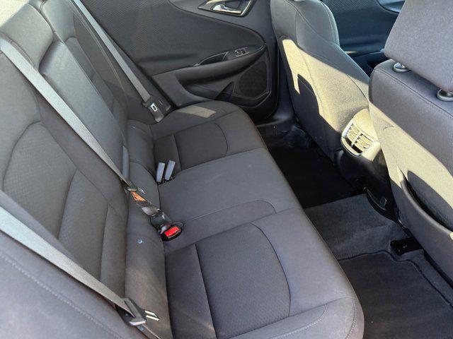 used 2023 Chevrolet Malibu car, priced at $17,995