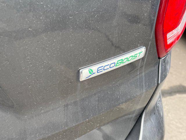 used 2017 Ford Explorer car, priced at $11,950