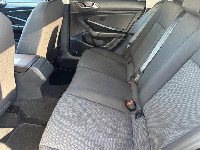 used 2019 Volkswagen Jetta car, priced at $12,595