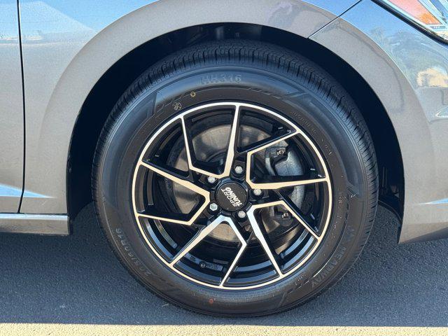 used 2019 Volkswagen Jetta car, priced at $12,595