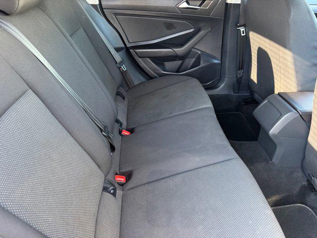 used 2019 Volkswagen Jetta car, priced at $12,595