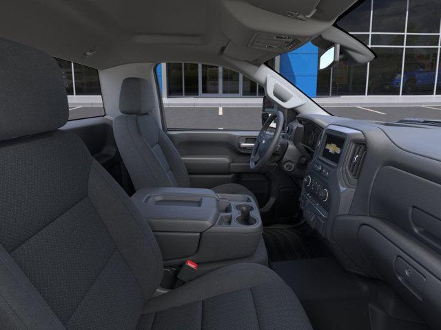 new 2025 Chevrolet Silverado 3500 car, priced at $61,583