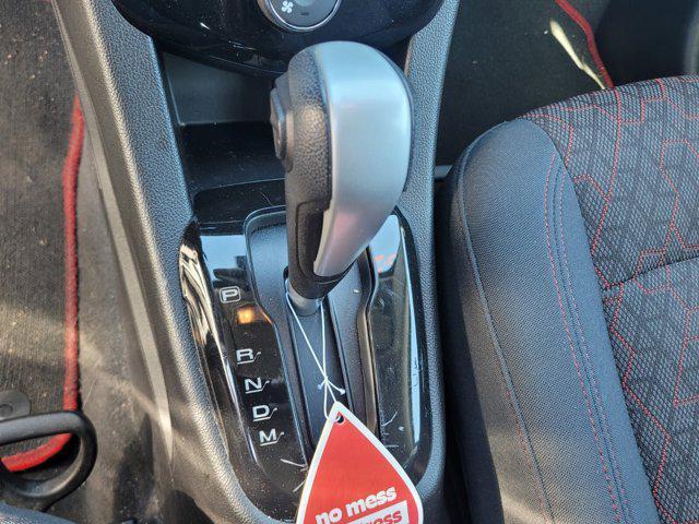used 2017 Chevrolet Sonic car, priced at $6,995