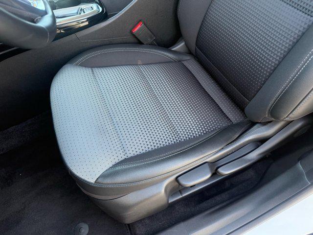 used 2024 Chevrolet Trax car, priced at $22,758