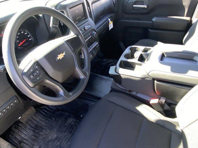 new 2024 Chevrolet Silverado 3500 car, priced at $86,523