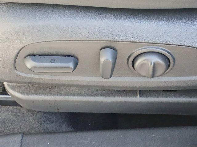 used 2024 Chevrolet TrailBlazer car, priced at $24,949