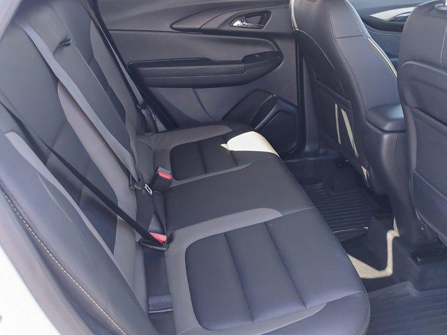used 2024 Chevrolet TrailBlazer car, priced at $24,949