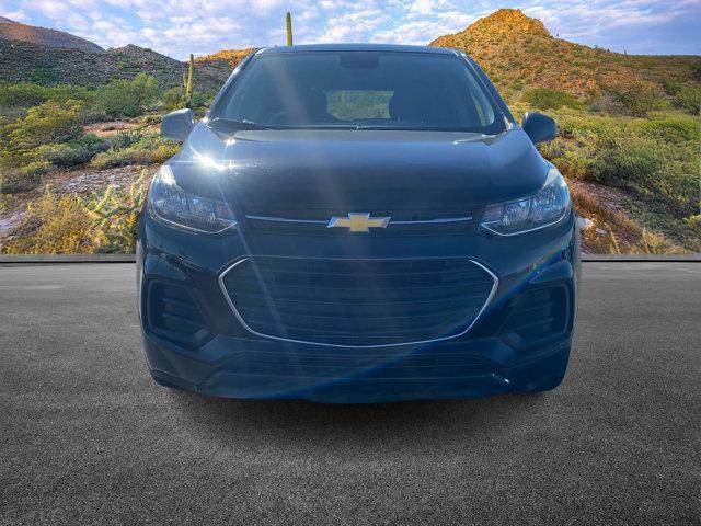 used 2020 Chevrolet Trax car, priced at $14,038