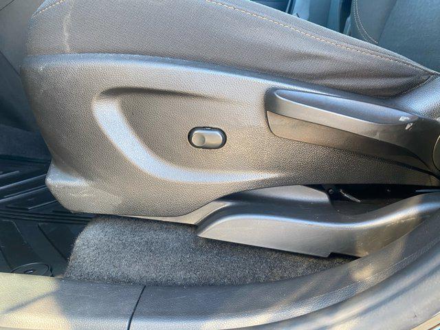 used 2020 Chevrolet Trax car, priced at $14,038