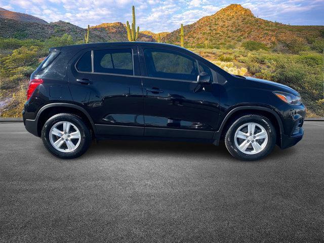 used 2020 Chevrolet Trax car, priced at $14,038