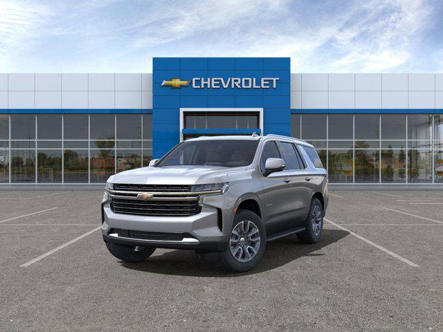 new 2024 Chevrolet Tahoe car, priced at $71,890