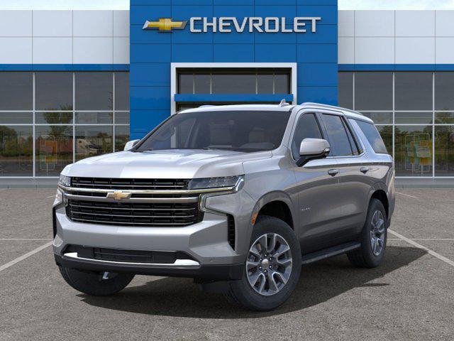 new 2024 Chevrolet Tahoe car, priced at $71,890