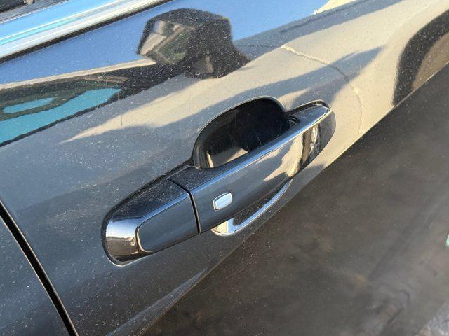 used 2024 Chevrolet Malibu car, priced at $17,995