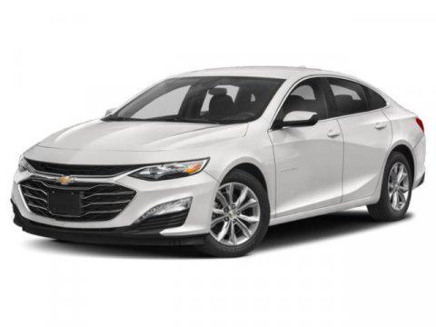 used 2023 Chevrolet Malibu car, priced at $18,595