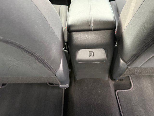 used 2024 Nissan Sentra car, priced at $17,695