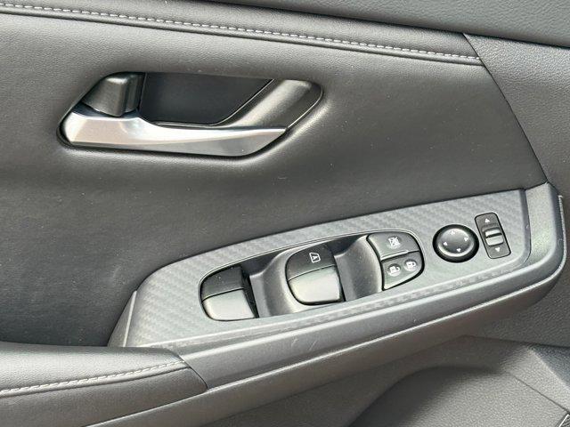 used 2024 Nissan Sentra car, priced at $17,695