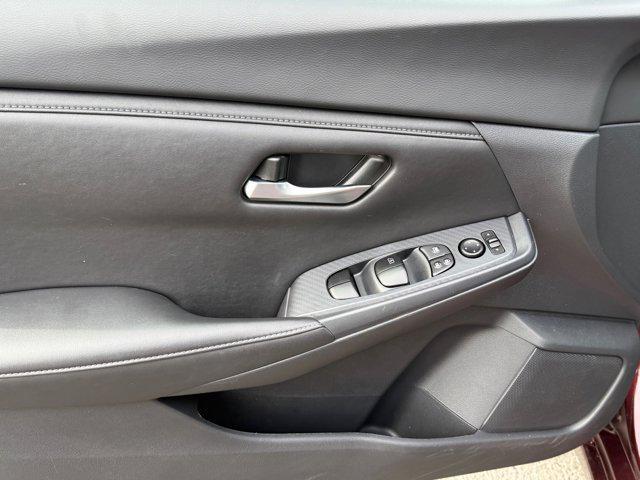 used 2024 Nissan Sentra car, priced at $17,695