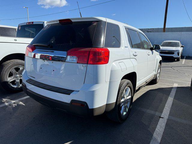 used 2012 GMC Terrain car, priced at $7,375