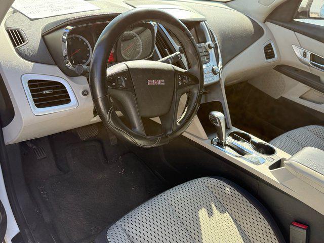 used 2012 GMC Terrain car, priced at $7,375