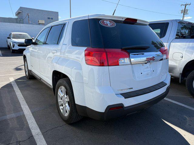 used 2012 GMC Terrain car, priced at $7,375