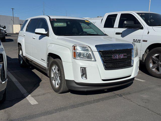 used 2012 GMC Terrain car, priced at $7,375