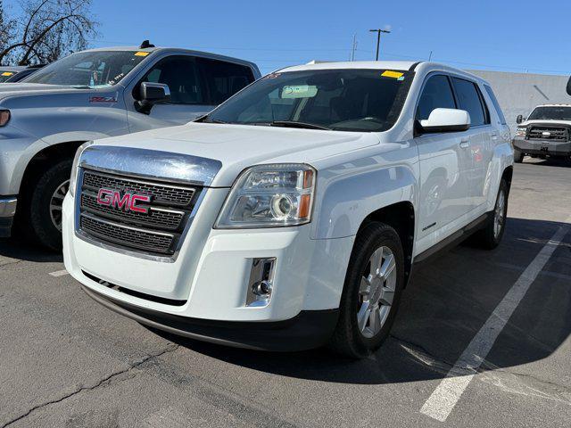 used 2012 GMC Terrain car, priced at $7,375