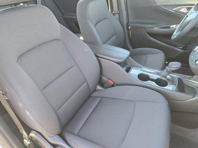 used 2024 Chevrolet Malibu car, priced at $19,895