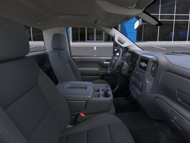 new 2025 Chevrolet Silverado 3500 car, priced at $47,748