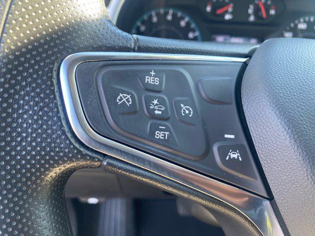 used 2024 Chevrolet Malibu car, priced at $17,695