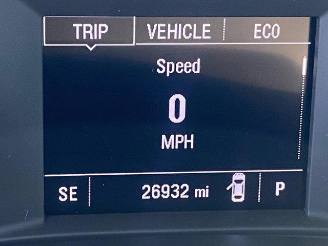 used 2024 Chevrolet Malibu car, priced at $17,695